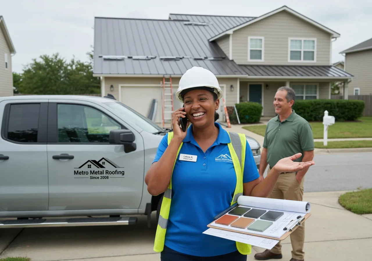 Metal Roofing Installation Bishop, TX FAQs